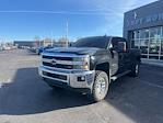 2016 Chevrolet Silverado 2500 Crew Cab 4WD Pickup for sale #T43156B - photo 12