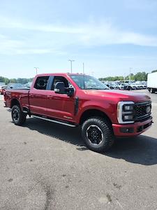 2025 Ford F-350 Crew Cab SRW 4x4 Pickup for sale #T43157 - photo 1