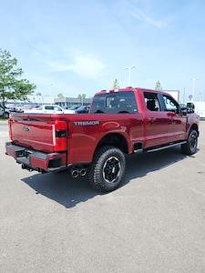 2025 Ford F-350 Crew Cab SRW 4x4 Pickup for sale #T43157 - photo 2