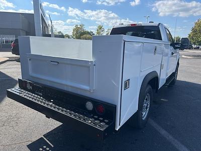 2021 Ford F-250 Regular Cab 4WD Service Truck for sale #T43158A - photo 2