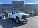 2021 Ford F-250 Regular Cab 4WD Cab Chassis for sale #T43158A - photo 1