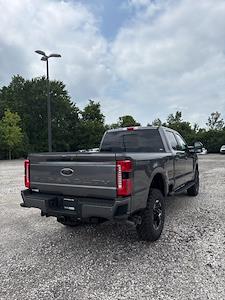 New 2025 Ford F-250 Lariat Crew Cab 4x4 Pickup for sale #T43159 - photo 2