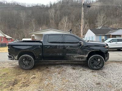 Used 2020 Chevrolet Silverado 1500 - photo 1