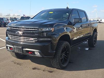 Used 2020 Chevrolet Silverado 1500 - photo 1