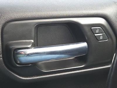 Used 2020 Chevrolet Silverado 1500 - photo 1