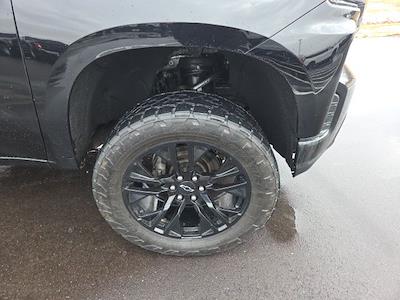 Used 2020 Chevrolet Silverado 1500 - photo 1