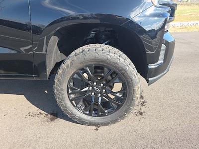 Used 2020 Chevrolet Silverado 1500 - photo 1