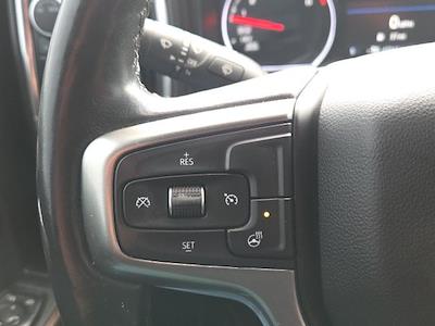 Used 2020 Chevrolet Silverado 1500 - photo 1