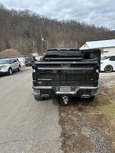 Used 2020 Chevrolet Silverado 1500 - photo 1
