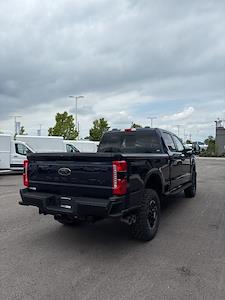 New 2025 Ford F-250 Lariat Crew Cab 4x4 Pickup for sale #T43160 - photo 2
