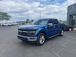 2024 Ford F-150 SuperCrew Cab 4x4 Pickup for sale #T43160A - photo 1