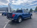 2024 Ford F-150 SuperCrew Cab 4x4 Pickup for sale #T43160A - photo 6