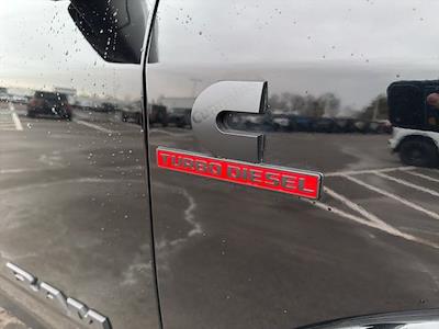 Used 2022 Ram 2500 - photo 1