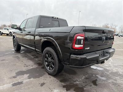 Used 2022 Ram 2500 - photo 1