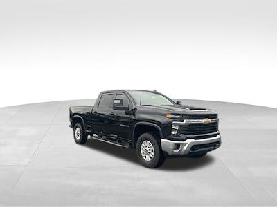 2024 Chevrolet Silverado 2500 Crew Cab 4x4 Pickup for sale #T43163A - photo 1