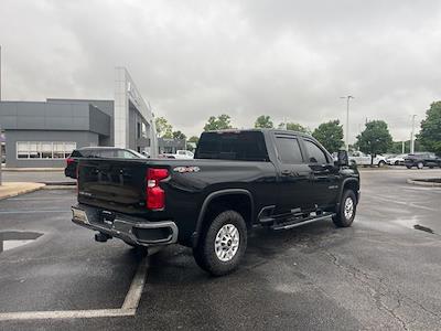2024 Chevrolet Silverado 2500 Crew Cab 4x4 Pickup for sale #T43163A - photo 2