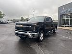 2024 Chevrolet Silverado 2500 Crew Cab 4x4 Pickup for sale #T43163A - photo 3