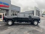 2024 Chevrolet Silverado 2500 Crew Cab 4x4 Pickup for sale #T43163A - photo 4