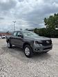 New 2025 Ford Ranger XL SuperCrew Cab 4x4 Pickup for sale #T43164 - photo 1