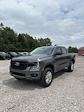 New 2025 Ford Ranger XL SuperCrew Cab 4x4 Pickup for sale #T43164 - photo 3