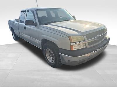 2004 Chevrolet Silverado 1500 Extended Cab 4x2 Pickup for sale #T43164A - photo 1