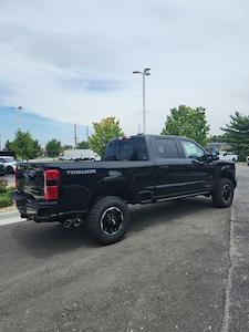 New 2025 Ford F-350 Lariat Crew Cab 4x4 SRW Pickup for sale #T43165 - photo 2