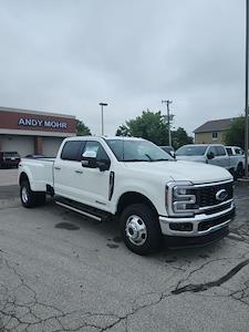2025 Ford F-350 Crew Cab DRW 4x4 Pickup for sale #T43166 - photo 1
