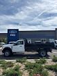 2025 Ford F-600 Regular Cab DRW 4x4 Crysteel Dump Truck for sale #T43167 - photo 3