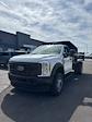 2025 Ford F-600 Regular Cab DRW 4x4 Crysteel Dump Truck for sale #T43167 - photo 4