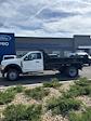 2025 Ford F-600 Regular Cab DRW 4x4 Crysteel Dump Truck for sale #T43167 - photo 6