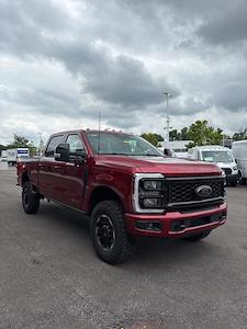 2025 Ford F-350 Crew Cab SRW 4x4 Pickup for sale #T43168 - photo 1