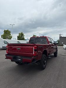 2025 Ford F-350 Crew Cab SRW 4x4 Pickup for sale #T43168 - photo 2