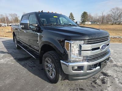 2019 Ford F-350 Crew Cab SRW 4WD Pickup for sale #T43168A - photo 1
