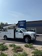 New 2025 Ford F-600 Regular Cab 4x4 11' Reading Mechanics Body with Crane for sale #T43169 - photo 1