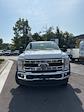 New 2025 Ford F-600 Regular Cab 4x4 11' Reading Mechanics Body with Crane for sale #T43169 - photo 4