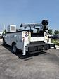 New 2025 Ford F-600 Regular Cab 4x4 11' Reading Mechanics Body with Crane for sale #T43169 - photo 5