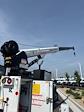 New 2025 Ford F-600 Regular Cab 4x4 11' Reading Mechanics Body with Crane for sale #T43169 - photo 60