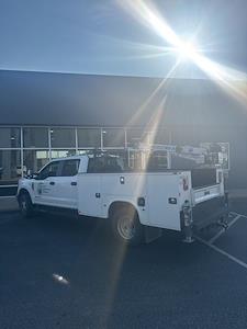 2019 Ford F-350 Crew Cab DRW 4x4 Mechanics Body for sale #T43169A - photo 2