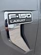 New 2025 Ford F-150 Lariat SuperCrew Cab 4x4 Pickup for sale #T43170 - photo 14