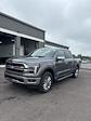 New 2025 Ford F-150 Lariat SuperCrew Cab 4x4 Pickup for sale #T43170 - photo 3