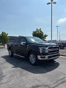 2025 Ford F-150 SuperCrew Cab 4x4 Pickup for sale #T43171 - photo 1