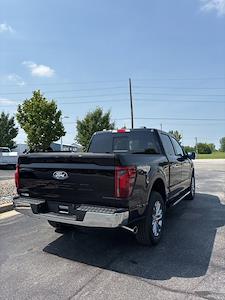 2025 Ford F-150 SuperCrew Cab 4x4 Pickup for sale #T43171 - photo 2