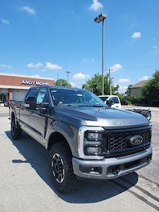 2025 Ford F-350 Crew Cab SRW 4x4 Pickup for sale #T43172 - photo 1