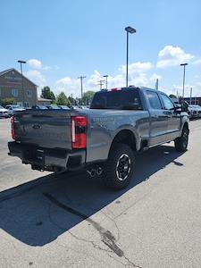 New 2025 Ford F-350 Lariat Crew Cab 4x4 SRW Pickup for sale #T43172 - photo 2