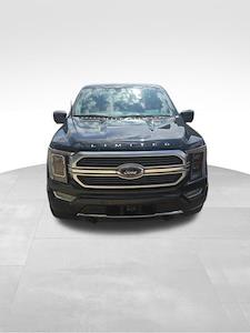 2021 Ford F-150 SuperCrew Cab 4x4 Pickup for sale #T43173A - photo 1