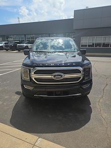 2021 Ford F-150 SuperCrew Cab 4x4 Pickup for sale #T43173A - photo 2