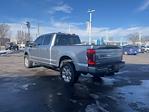 Used 2020 Ford F-350 Platinum Crew Cab for sale #T43173B - photo 10
