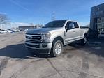 Used 2020 Ford F-350 Platinum Crew Cab for sale #T43173B - photo 12