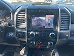Used 2020 Ford F-350 Platinum Crew Cab for sale #T43173B - photo 34