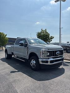 2025 Ford F-350 Crew Cab DRW 4x4 Pickup for sale #T43174 - photo 1